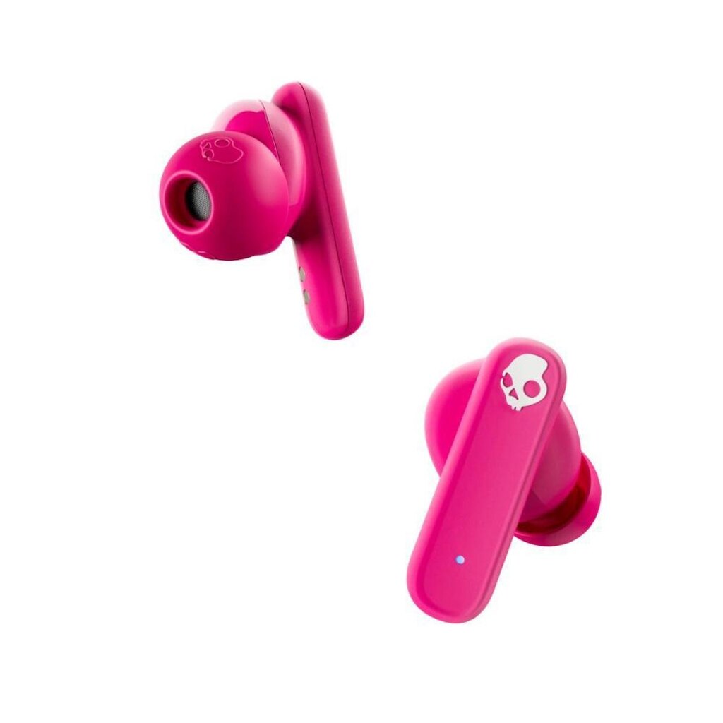 Fone de Ouvido Bluetooth Skullcandy Smokin Buds True Wireless com Skullcandy Supreme Sound