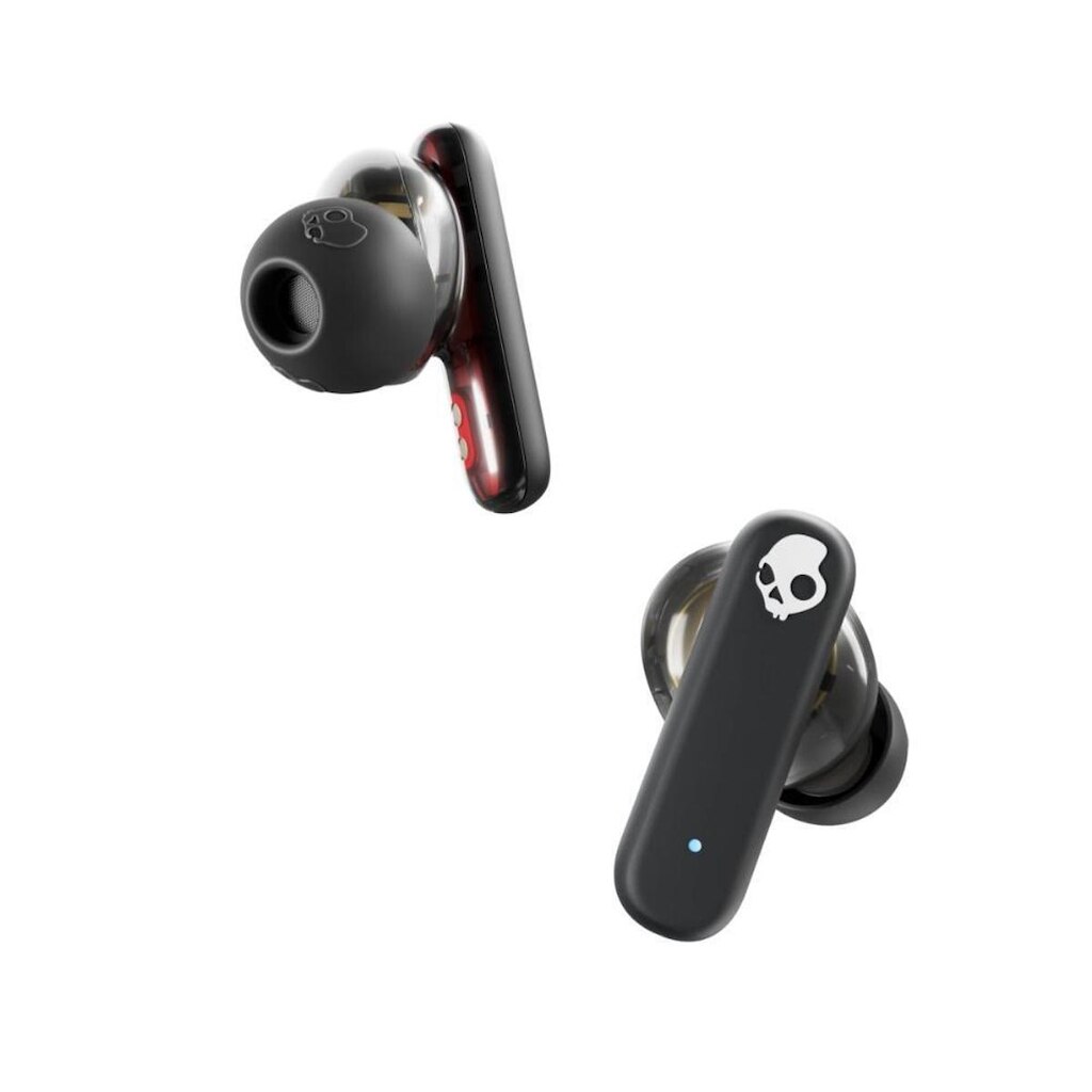 Fone de Ouvido Bluetooth Skullcandy Smokin Buds True Wireless com Skullcandy Supreme Sound