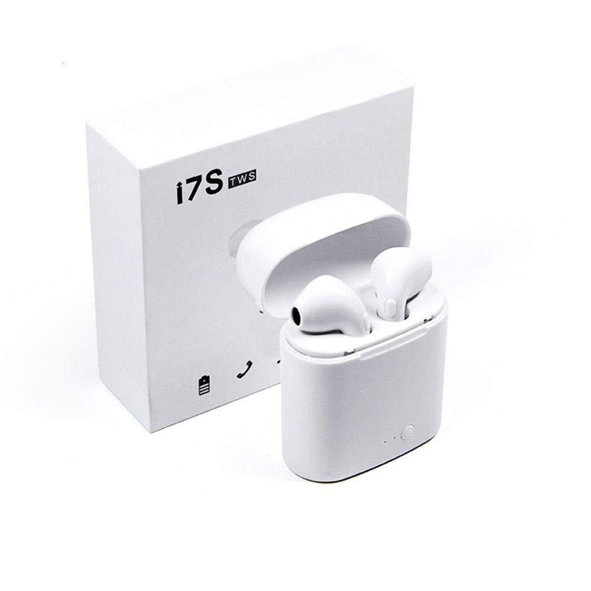 Fone de Ouvido Bluetooth Wireless Sem Fio Celular Smartphone - - Branco |  Netshoes