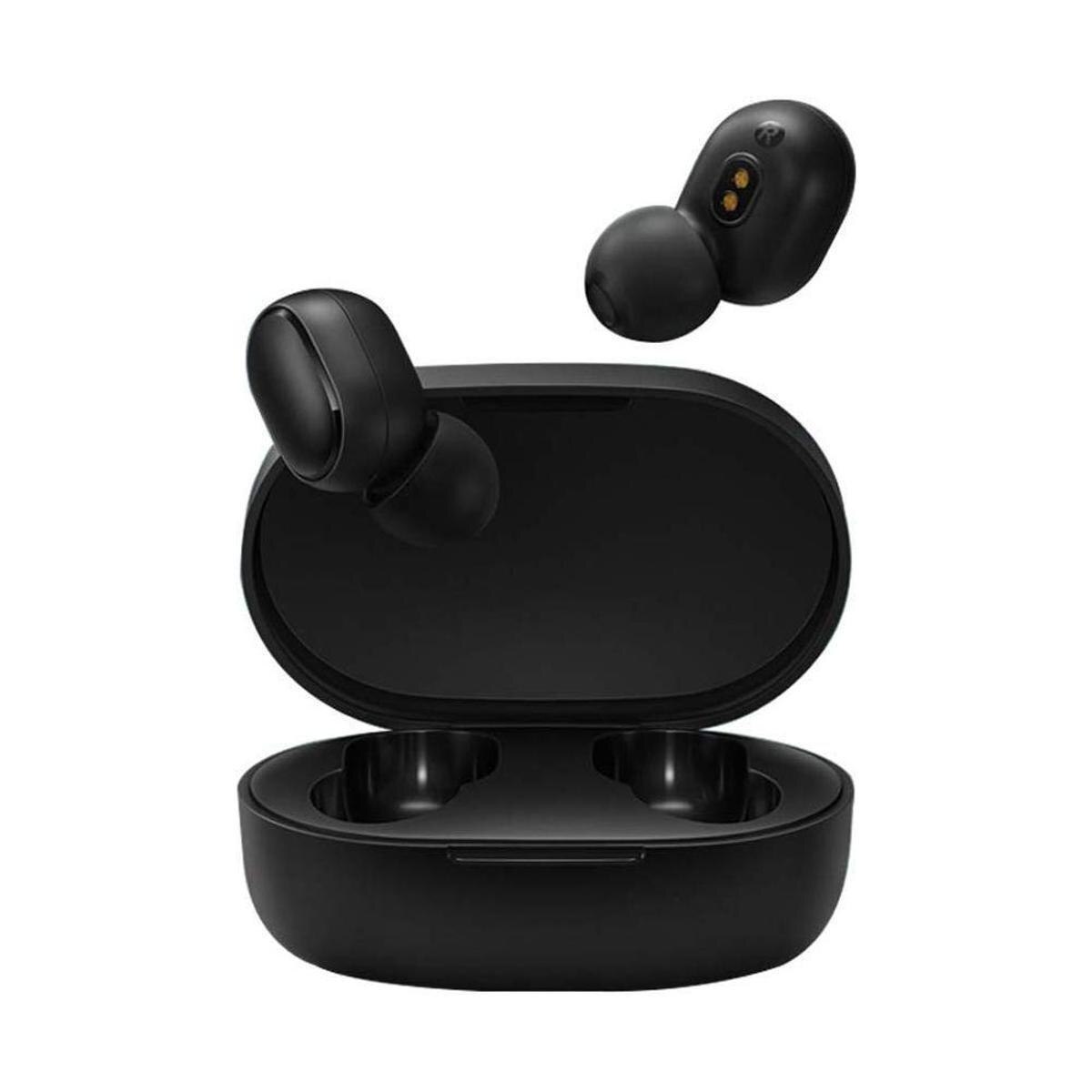 Fone de Ouvido Bluetooth Xiaomi Redmi Airdots - é ruim? Fone de Ouvido Bluetooth Xiaomi Redmi Airdots - é boa?