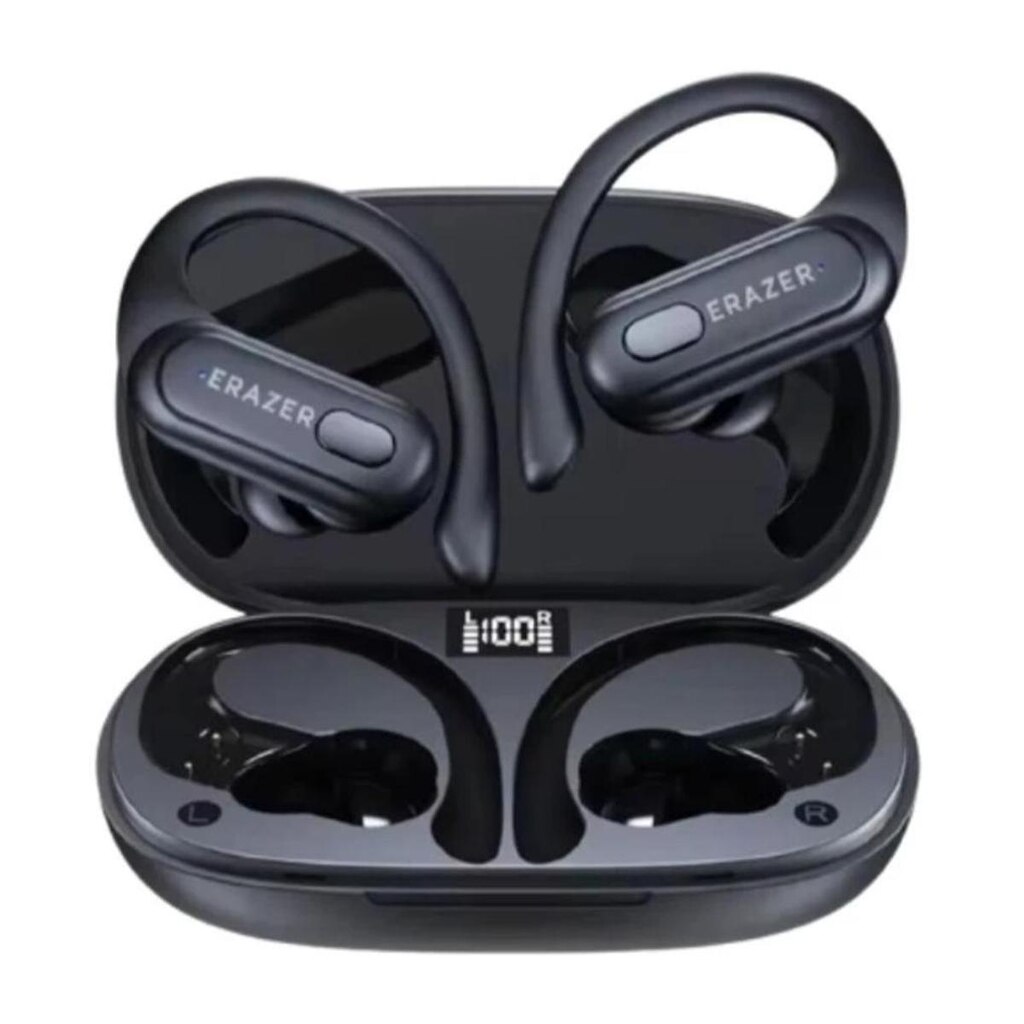 Fone de Ouvido Clip Lenovo XT60 Esportivo Bluetooth 5.3