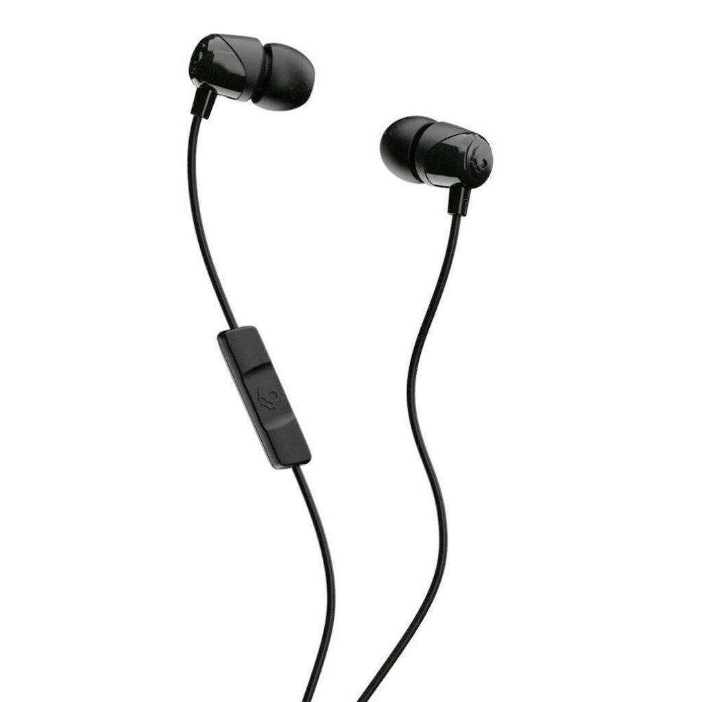 Fone de Ouvido com Fio Skullcandy Jib InEar