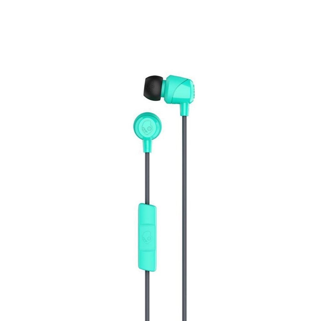 Fone de Ouvido com Fio Skullcandy Jib InEar