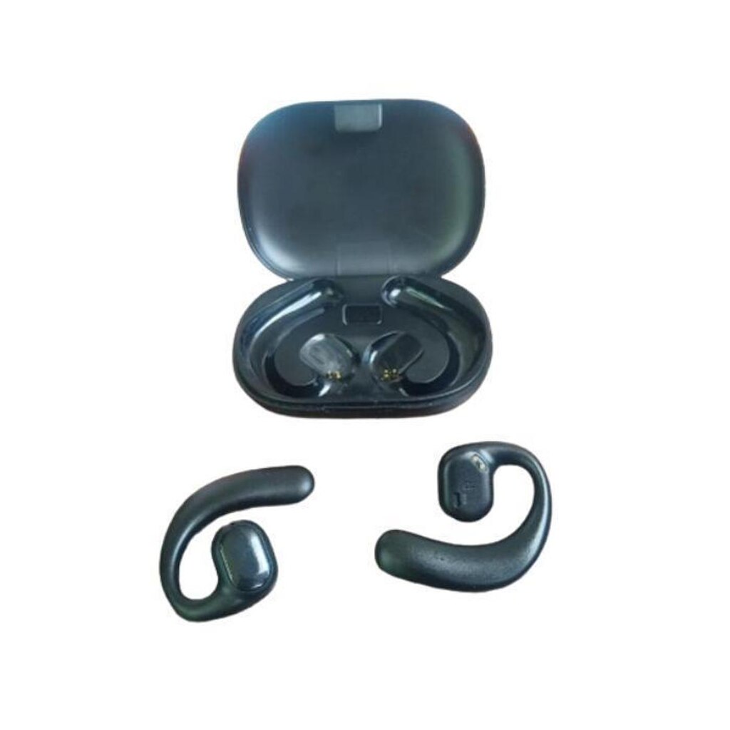 Fone de Ouvido Condução Óssea Bluetooth 5.3 HMaston Rs-24