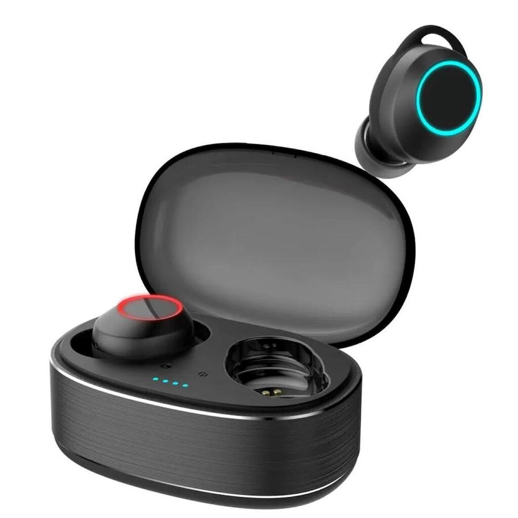 Fone de Ouvido Earbud Bluetooth KI23K020 Moodix