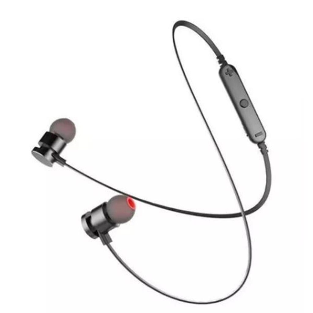 Fone de Ouvido Esportivo Bluetooth Kaidi Kd-901