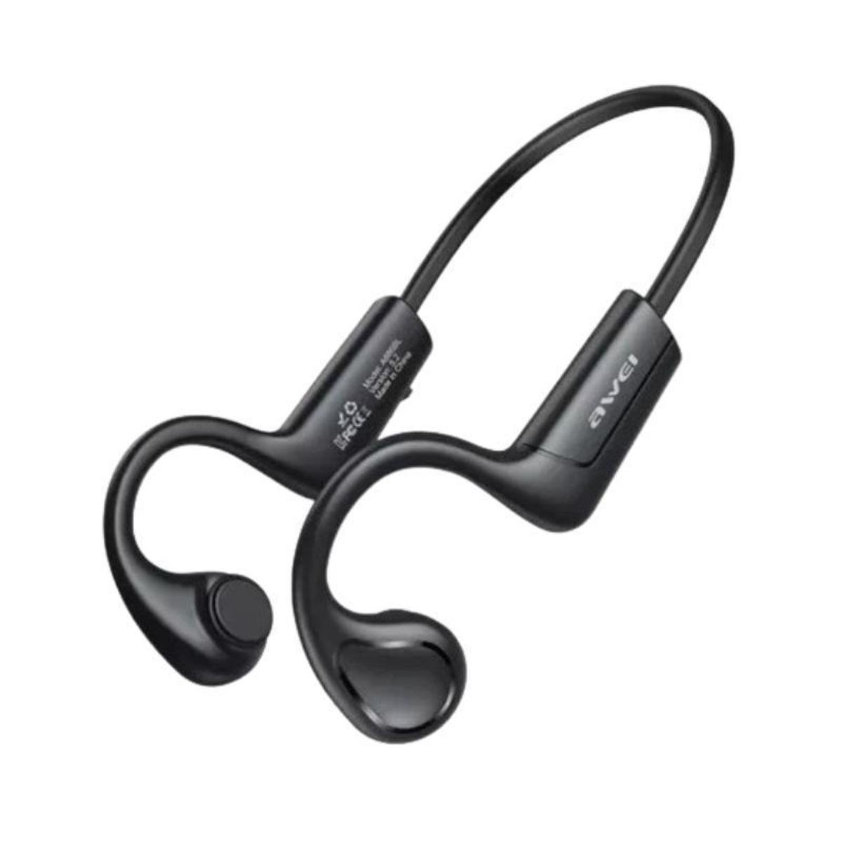 Fone de Ouvido Awei A886bl