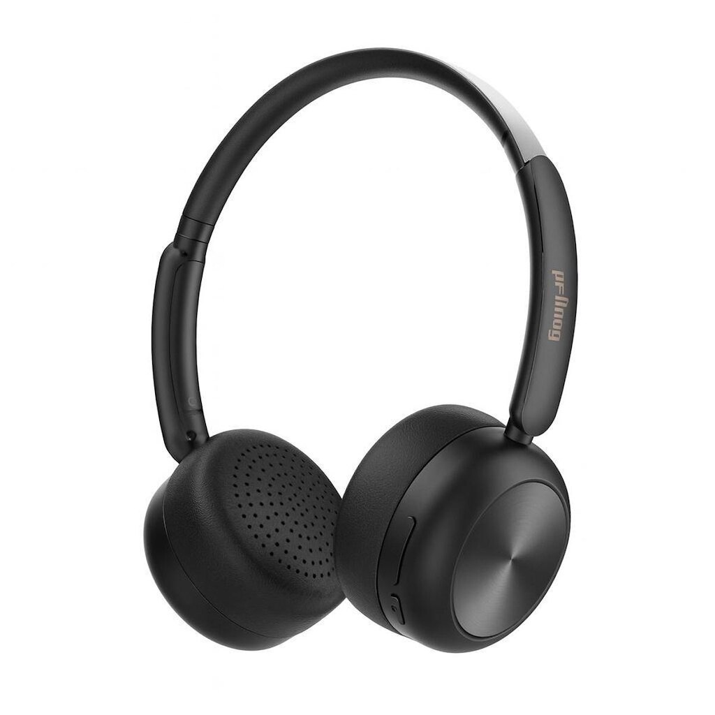 Fone de Ouvido F9 On-Ear PEI-HS01