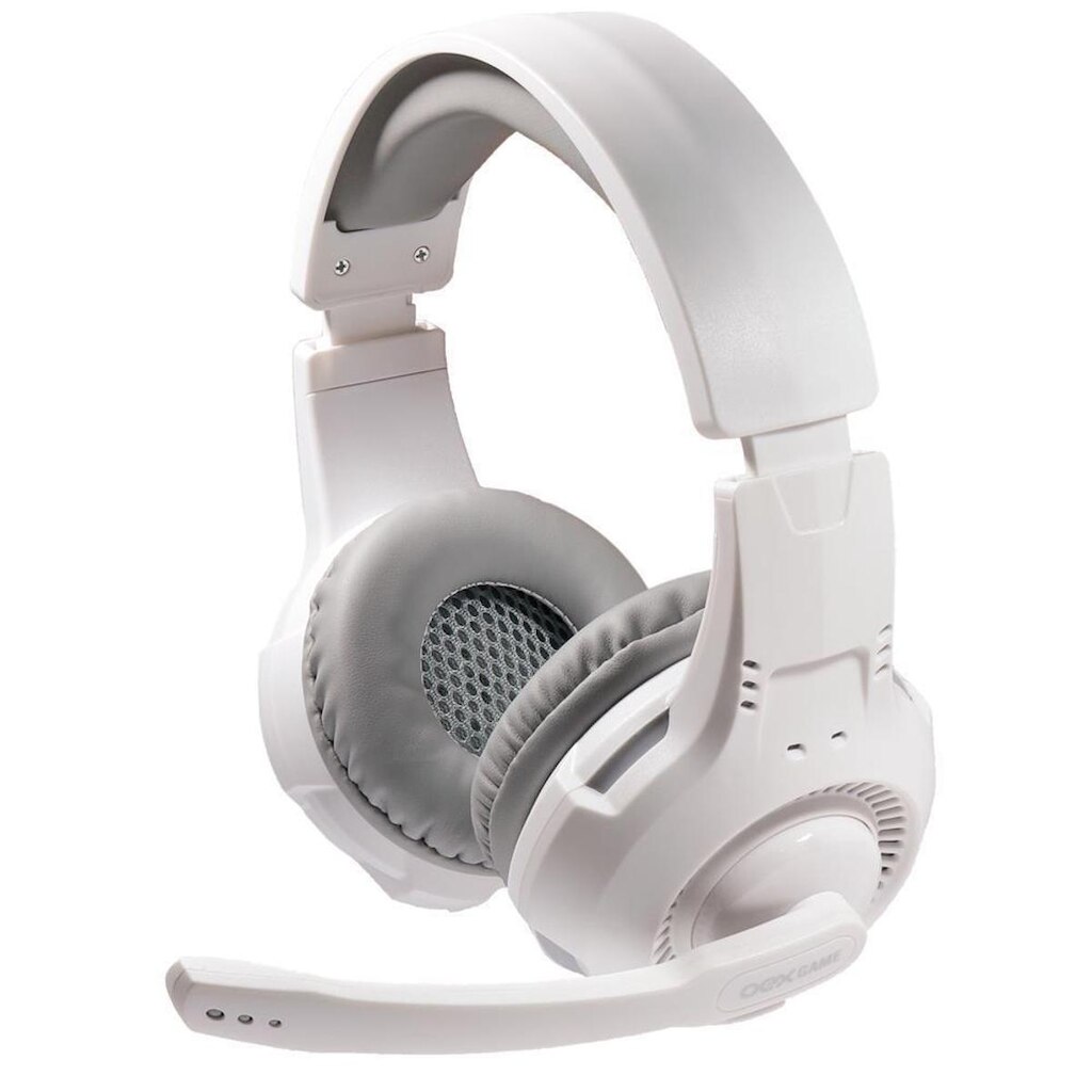 Fone de Ouvido Gamer Headset P2 Mobile PC OEX Gorky HS413