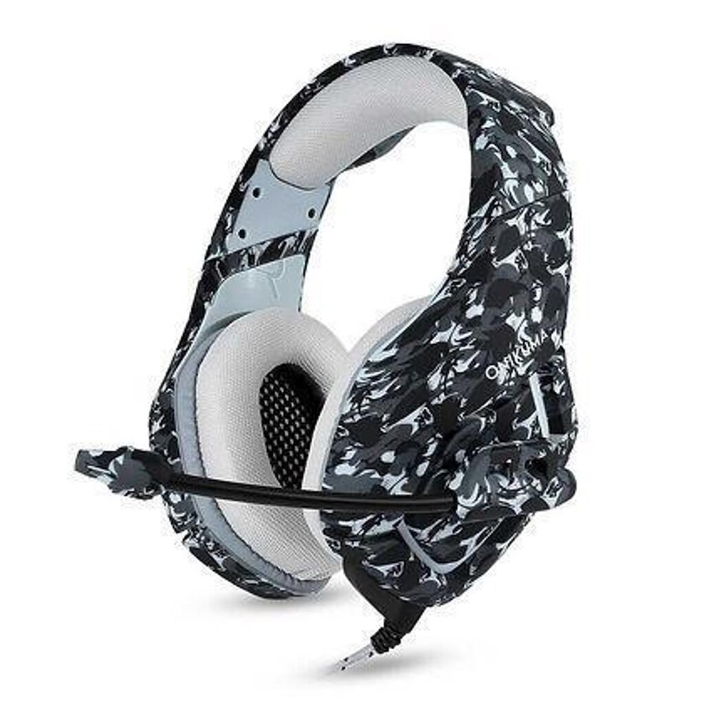 Fone de Ouvido Gamer Onikuma K1B