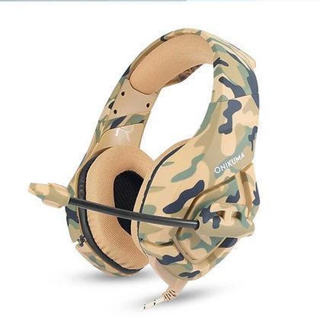 Fone de Ouvido Gamer Onikuma K1B