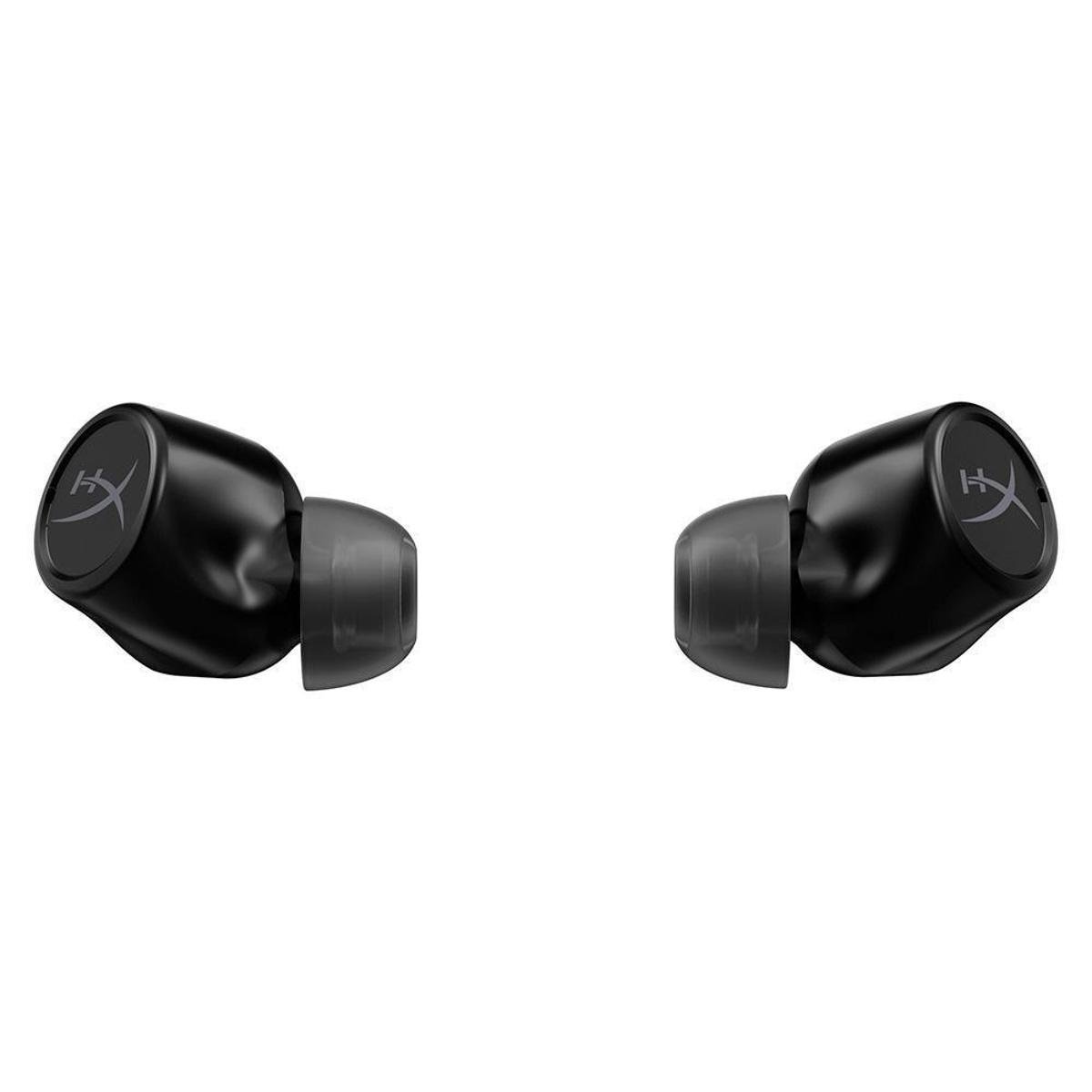 Fone de Ouvido Gamer Sem Fio HyperX Cirro Buds Pro, Bluetooth, Com Microfone, Recarregável, USB-C