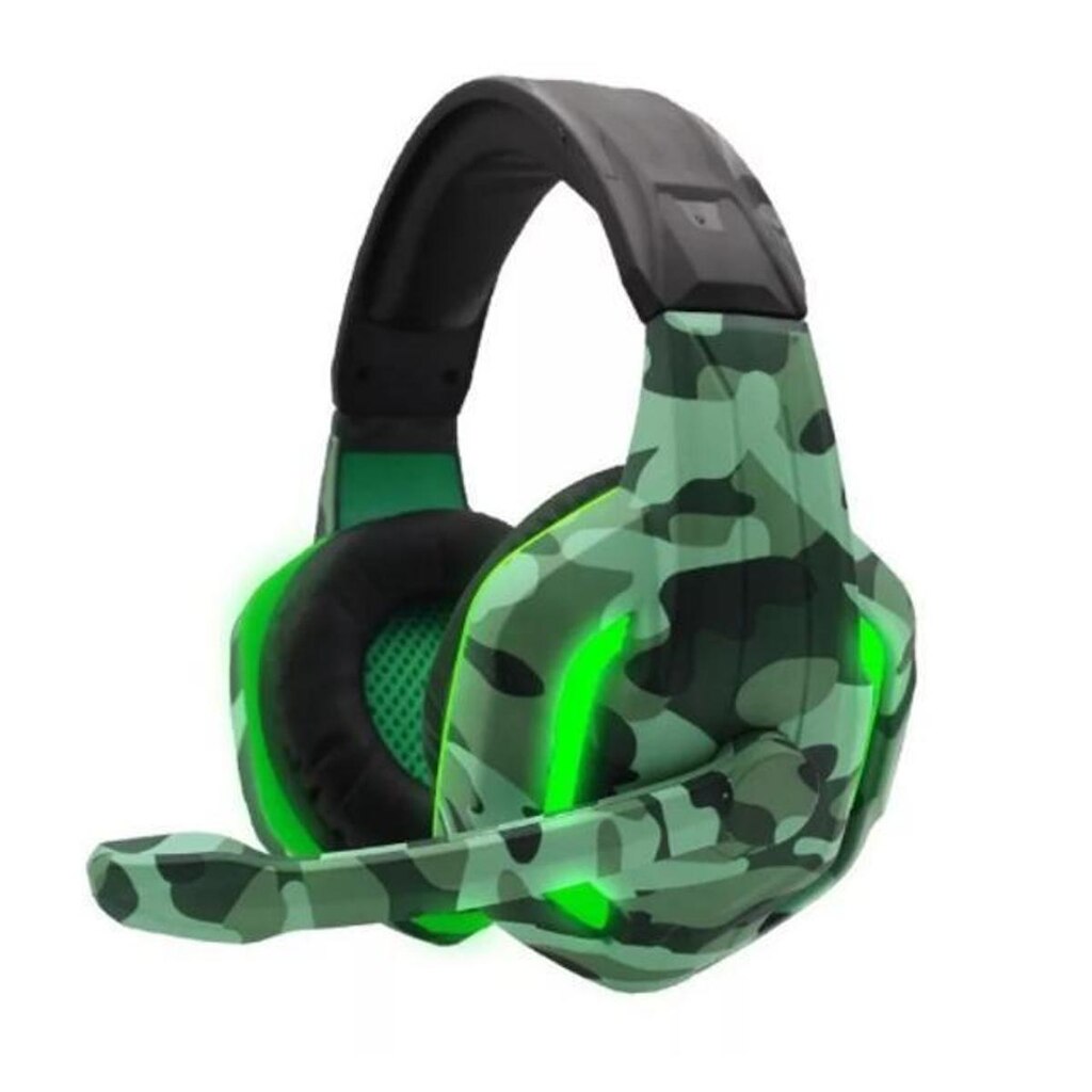 Fone de Ouvido Gamer  XP-6 Naval