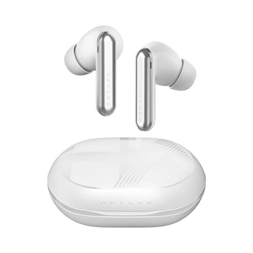 Fone de Ouvido Haylou Mori Pro Bluetooth 5.4 ANC Ativo X1