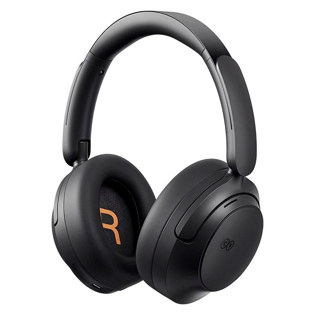 Fone de ouvido Headphone QCY H3S 102H Dual Drivers, Cancelamento de Ruído