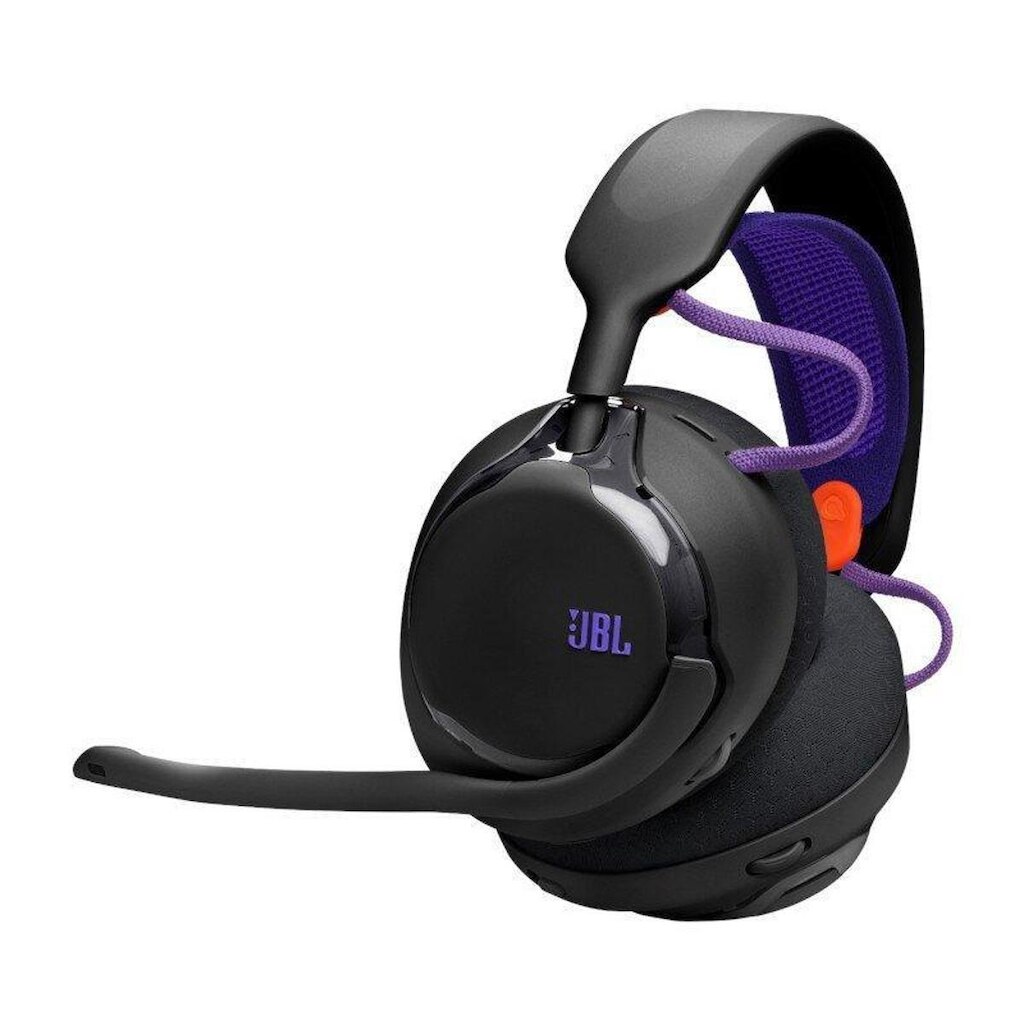 Fone de Ouvido Headset Gamer JBL Quantum 650 Preto