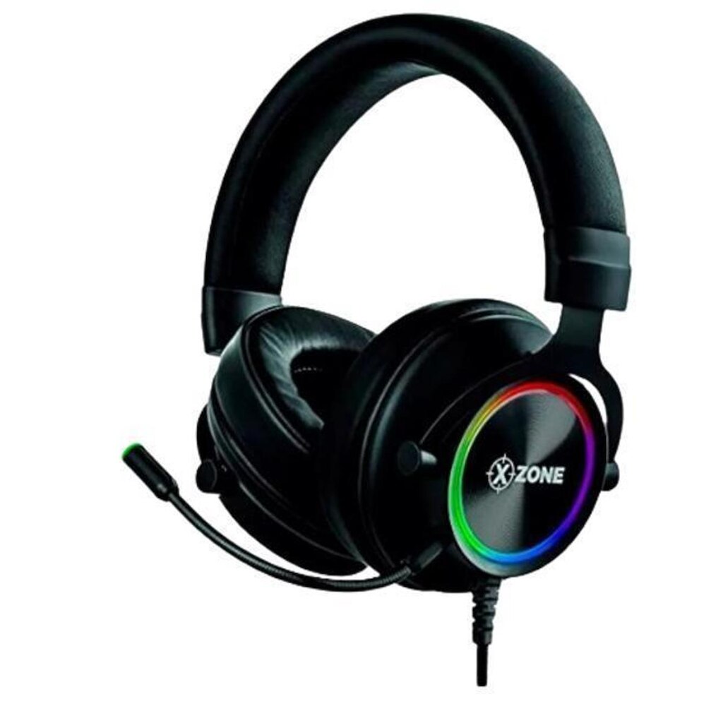 Fone de Ouvido Headset Gamer X Zone Ghs-01