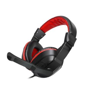 Fone de Ouvido Headset Ultra Gamer - BSN