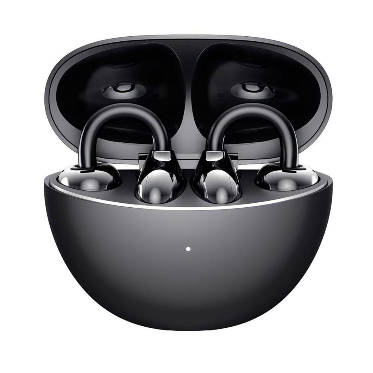 Fone de Ouvido Choice Earbuds Clip Honor