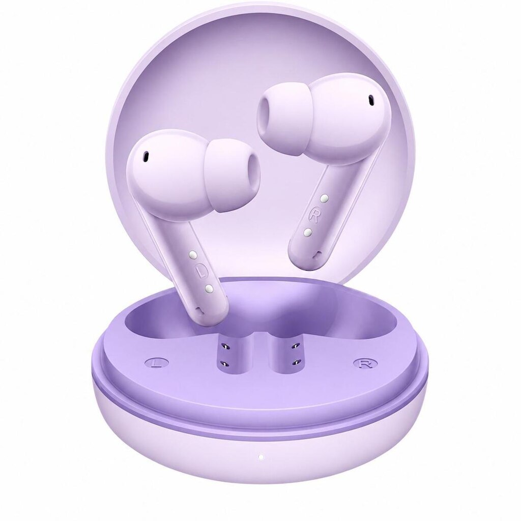 Fone de ouvido Honor Earbuds A Pro, Cancelamento de Ruído Ativo 49db, 42 horas, Bluetooth 5.3,