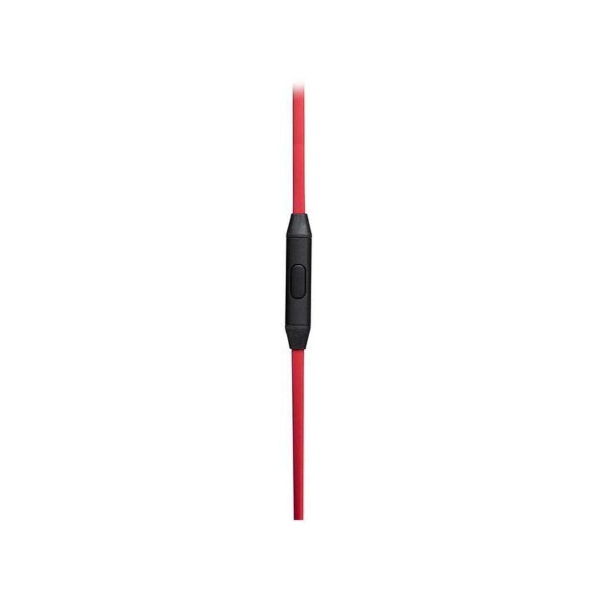 Fone de Ouvido HyperX Cloud Earbuds - Intra-auricular com Microfone -  Vermelho | Netshoes