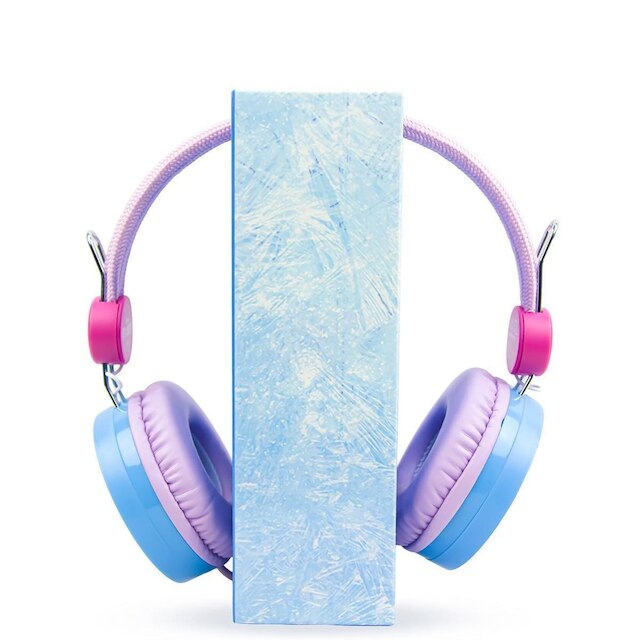 Fone de Ouvido Infantil Disney Frozen Elsa Olaf P2 Ajustável