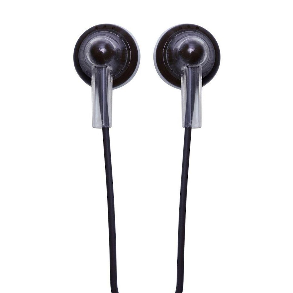 FONE DE OUVIDO INTRA AURICULAR OEX FN407 ORBIT PRETO