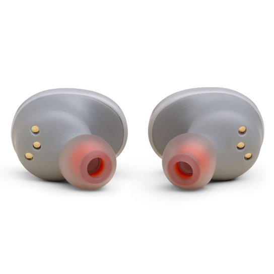 Fone de Ouvido JBL 120TWS Bluetooth - Branco é ruim? Fone de Ouvido JBL 120TWS Bluetooth - Branco é boa?