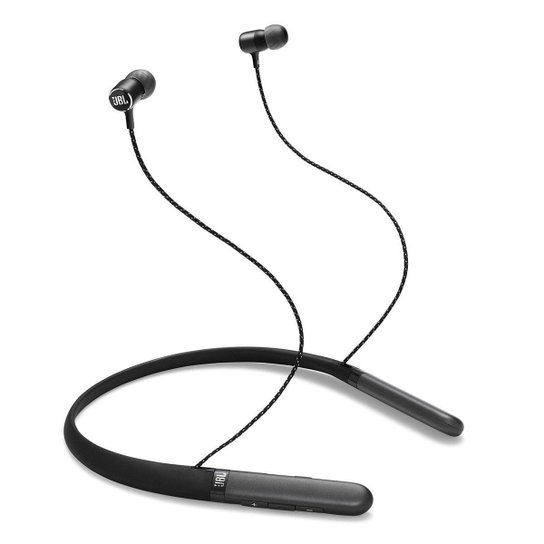 Fone de Ouvido JBL Bluetooth Live 200BT - Preto é ruim? Fone de Ouvido JBL Bluetooth Live 200BT - Preto é boa?
