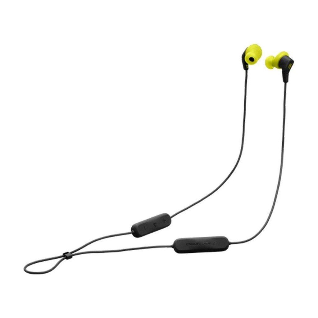 Fone de Ouvido JBL Endurance Run 3, Bluetooth, Preto - JBLENDURRUN3BTBLBR
