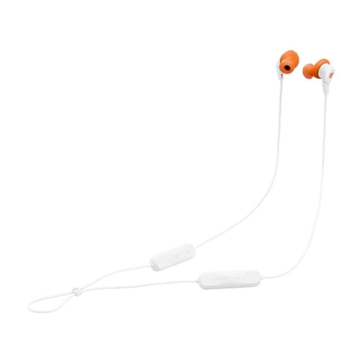 Fone De Ouvido Jbl Endurance Run 3 Wireless Intraauricular Bluetooth Ipx5 Resistente Ao Suor