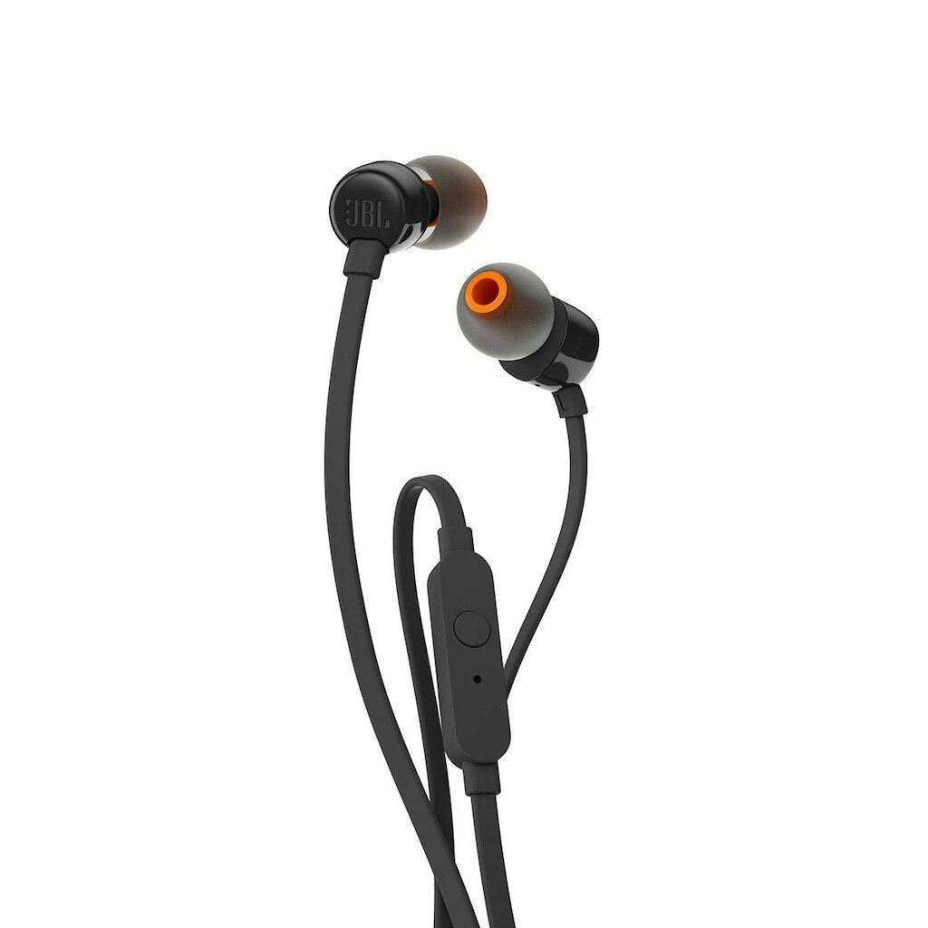 Fone de Ouvido JBL Intra-auricular T110