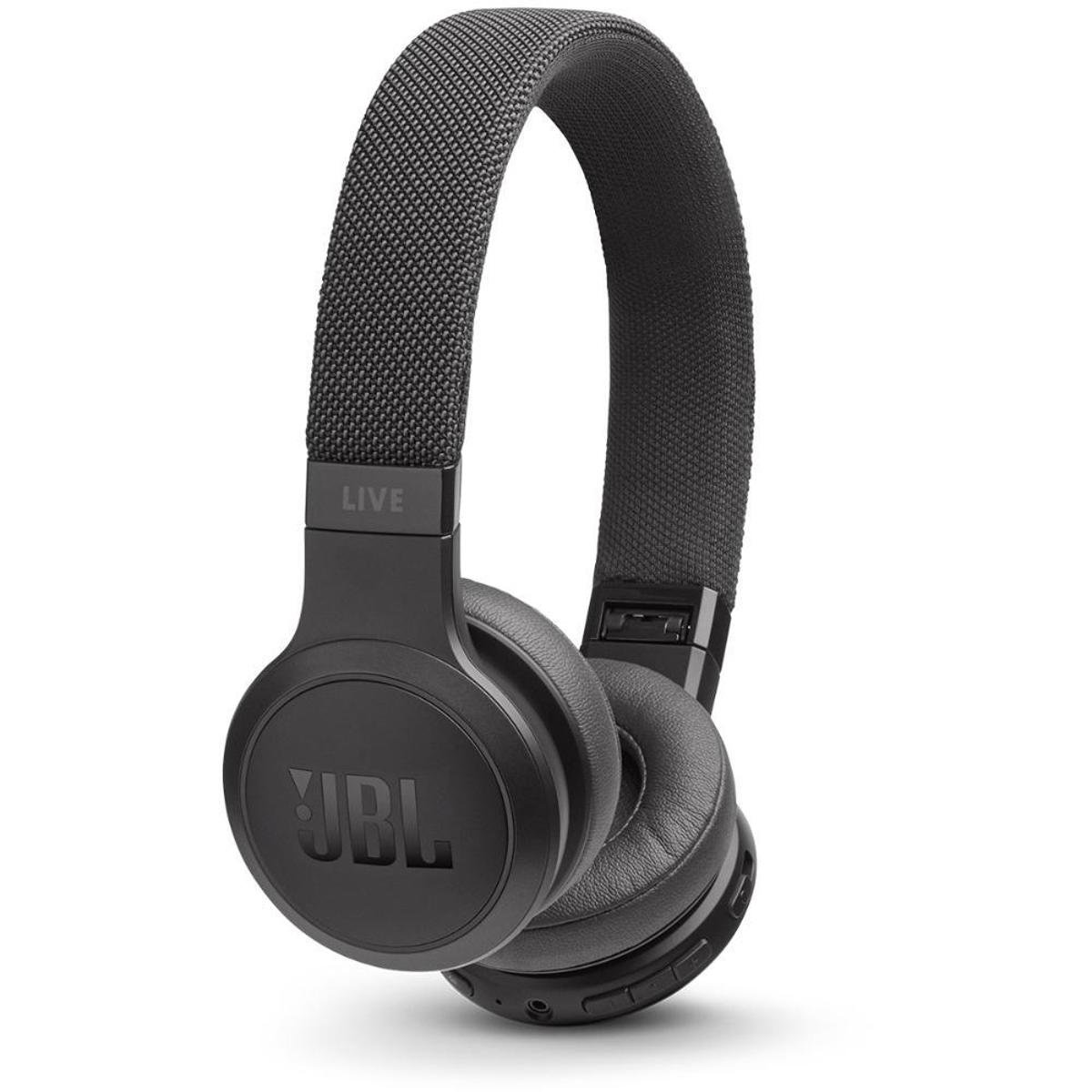 fone de ouvido jbl netshoes