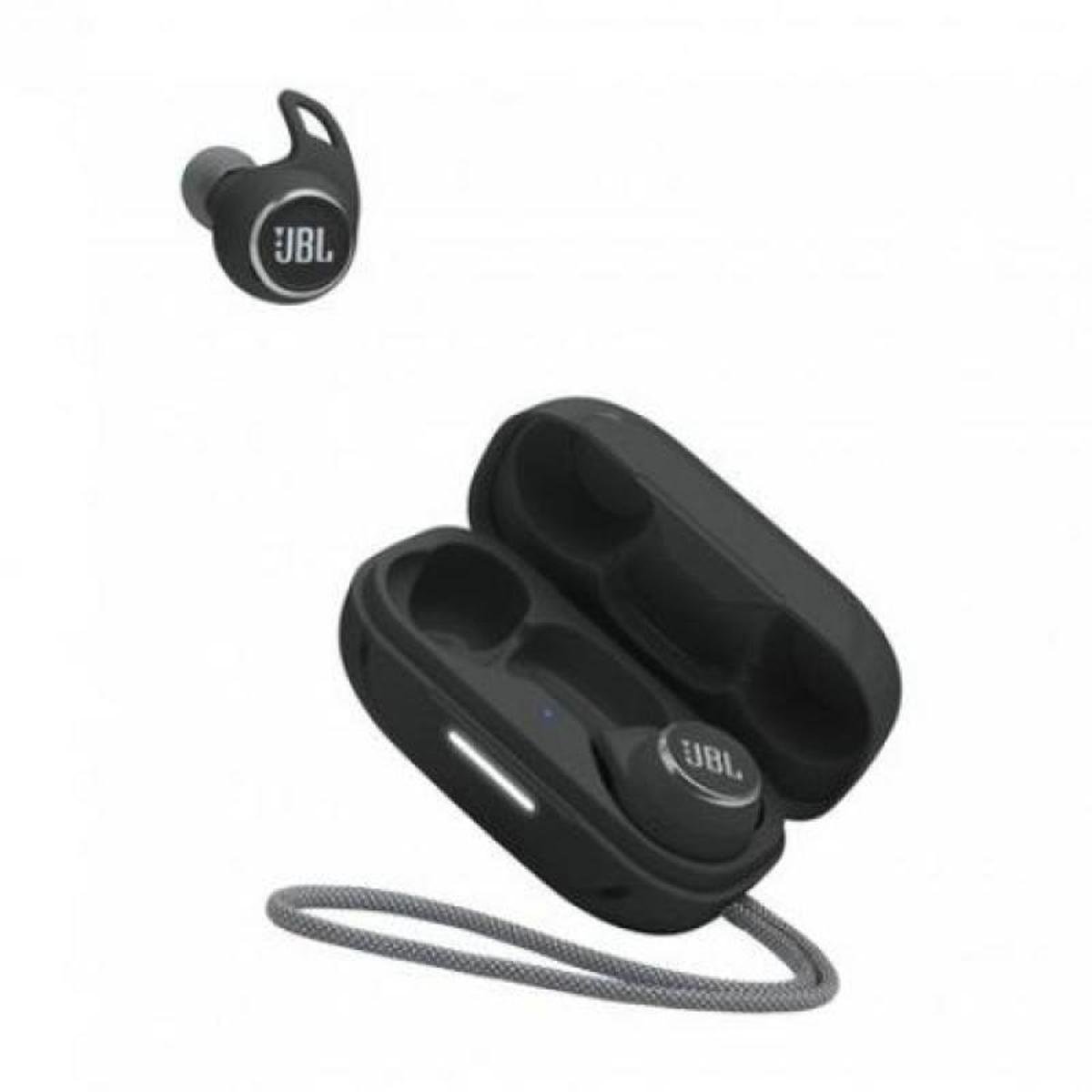Fone de ouvido JBL Reflect Aero TWS Menor preço em Fone de ouvido JBL Reflect Aero TWS