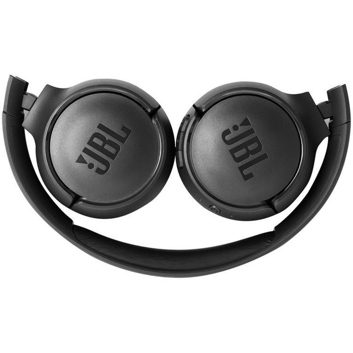 Review JBL Tune 500BT: fone Bluetooth é boa opção de custo-benefício | Fones  de ouvido | TechTudo