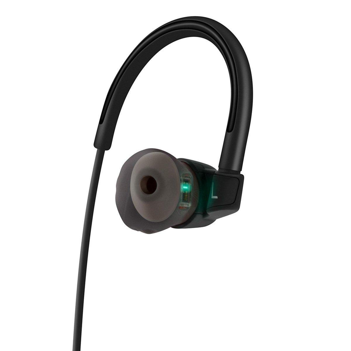 Fone de Ouvido JBL Under Armour Bluetooth Heart Rate - Preto | Netshoes