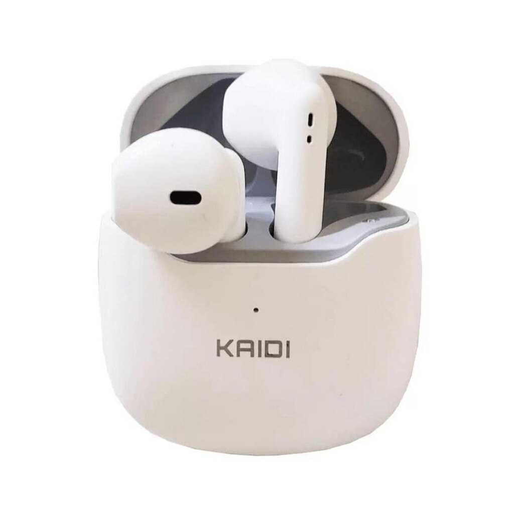 Fone de Ouvido Kaidi Bluetooth 5.1 Sem Fio