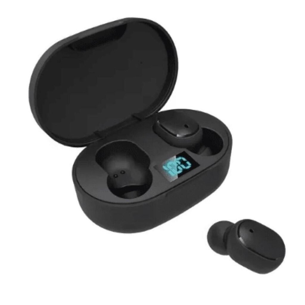 Fone de Ouvido Kaidi KD-7101 TWS Bluetooth 5.3 Sem Fio 795 771