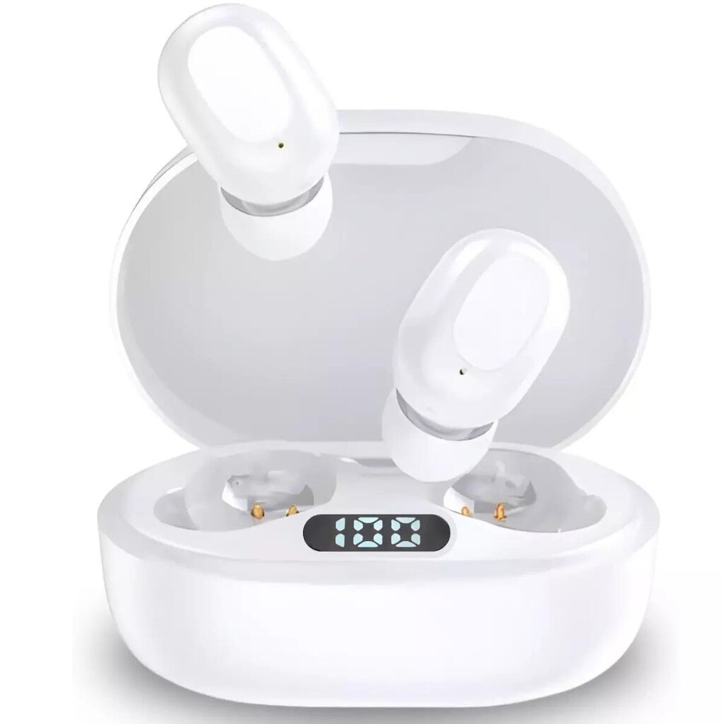Fone de Ouvido Kaidi KD-7101 TWS Bluetooth 5.3 Sem Fio 795 771