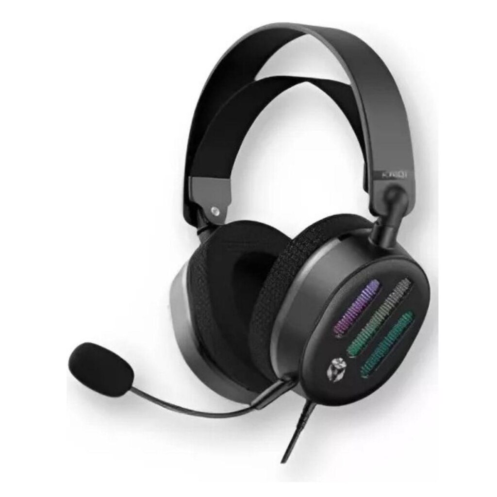 Fone de Ouvido KAIDI KD-G32 Headset Gamer USB Microfone 771 762