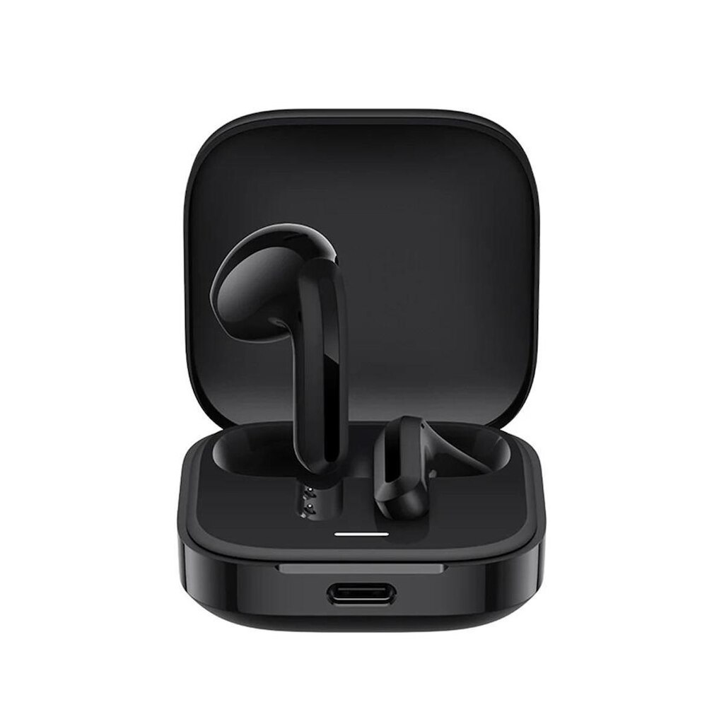 Fone de Ouvido New Bluetooth 5.4 Buds 6 Active com Redução Ruídos