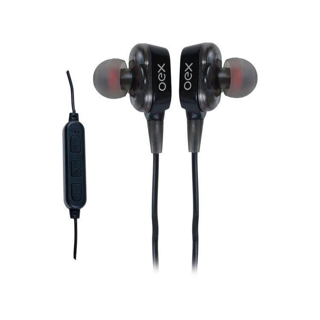 Fone de Ouvido OEX FN412 Quad Sport