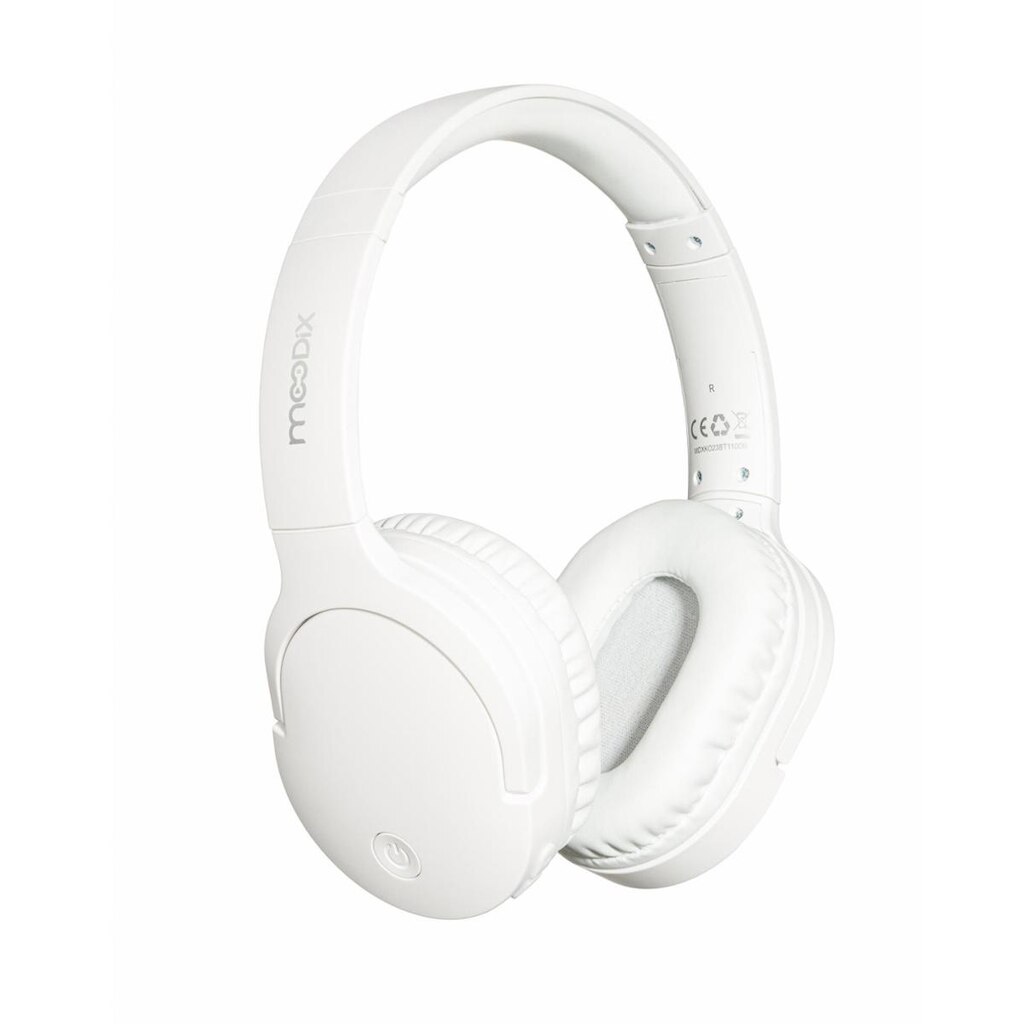 Fone De Ouvido On-Ear Bluetooth KO23BT1100B Moodix