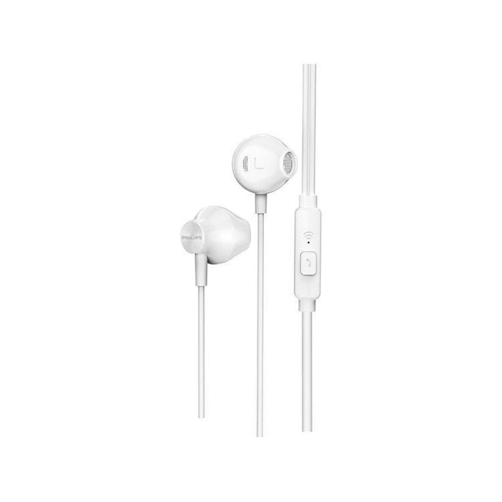 Fone de Ouvido Philips Série 1000 TAUE101WT/00