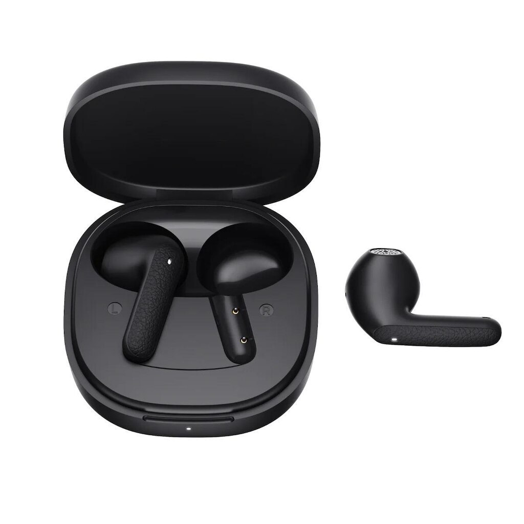 Fone de Ouvido QCY Air ANC T41 Bluetooth 5.4 ANC - E10 T20 T10