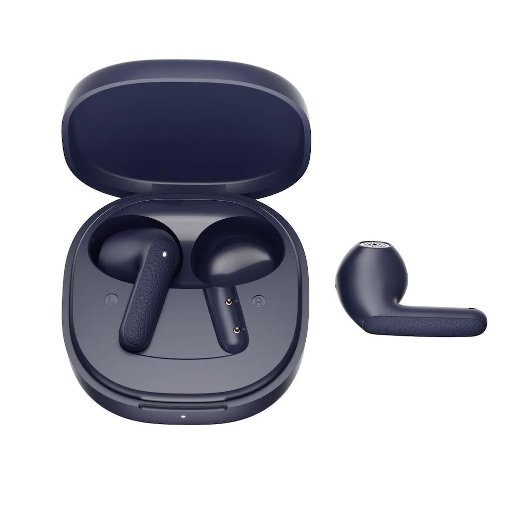 Fone de Ouvido QCY Air ANC T41 Bluetooth 5.4 ANC - E10 T20 T10