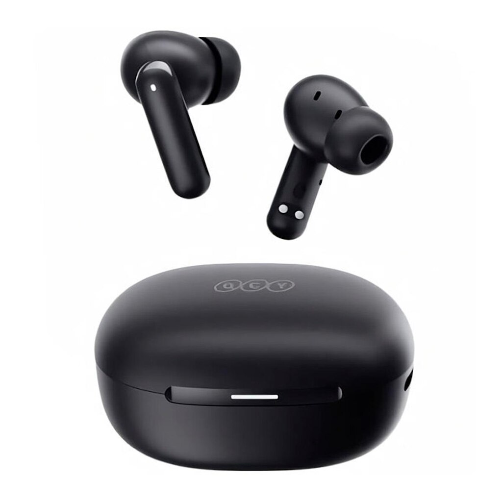 Fone de Ouvido QCY MeloBuds N30 BH24HT16A - Bluetooth