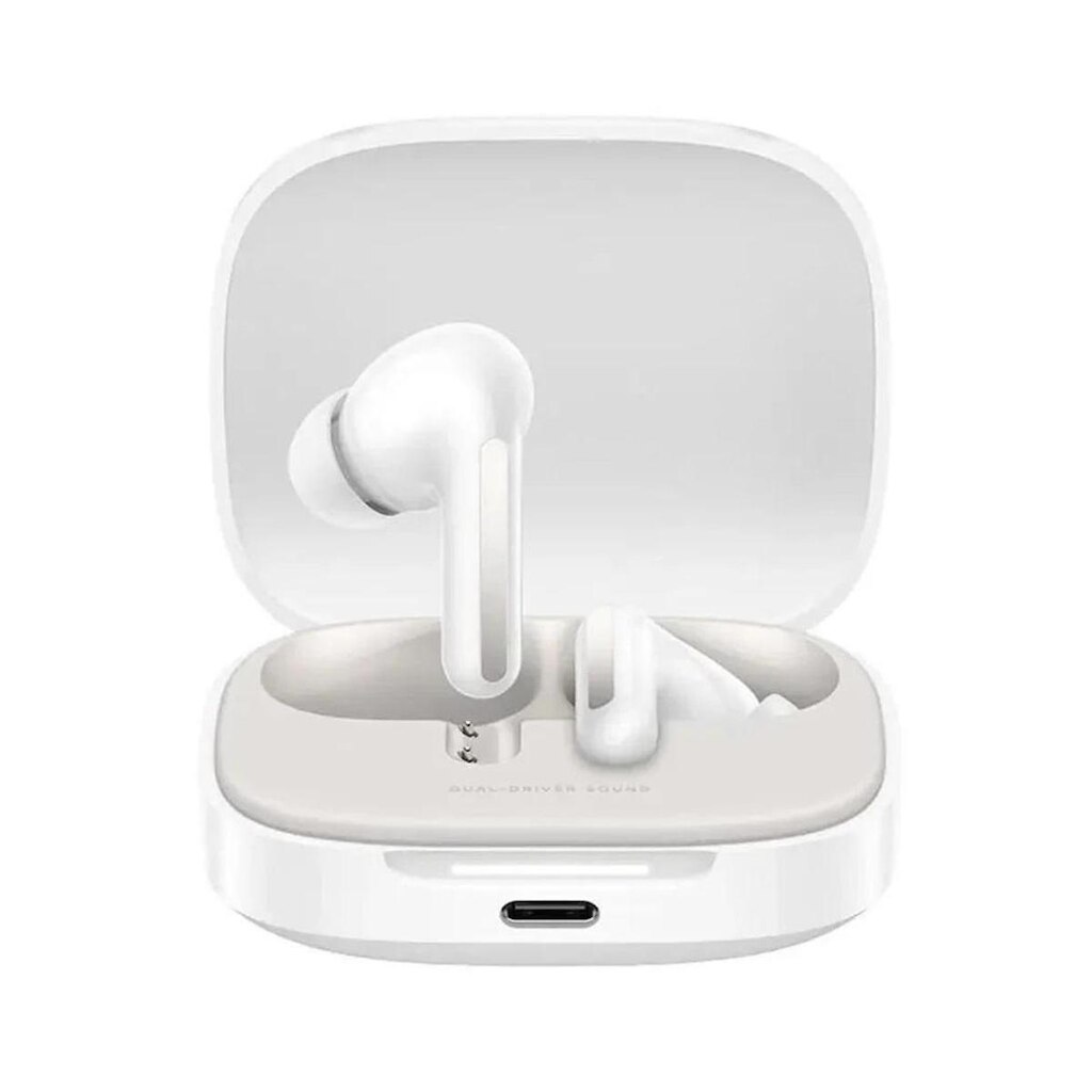 Fone de Ouvido Redmi Buds 6 Canc Ruido M2429E1 Bluetooth 5.4