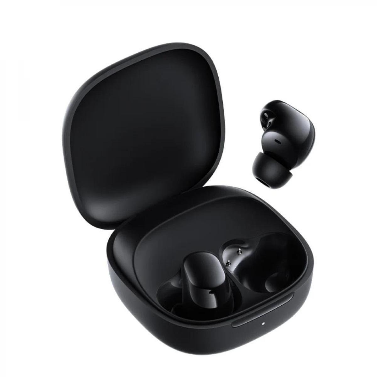 Fone de Ouvido Redmi Buds 6 Play Drive10mm Bluetooth 5.4 Fone de Ouvido Redmi Buds 6 Play Drive10mm Bluetooth 5.4