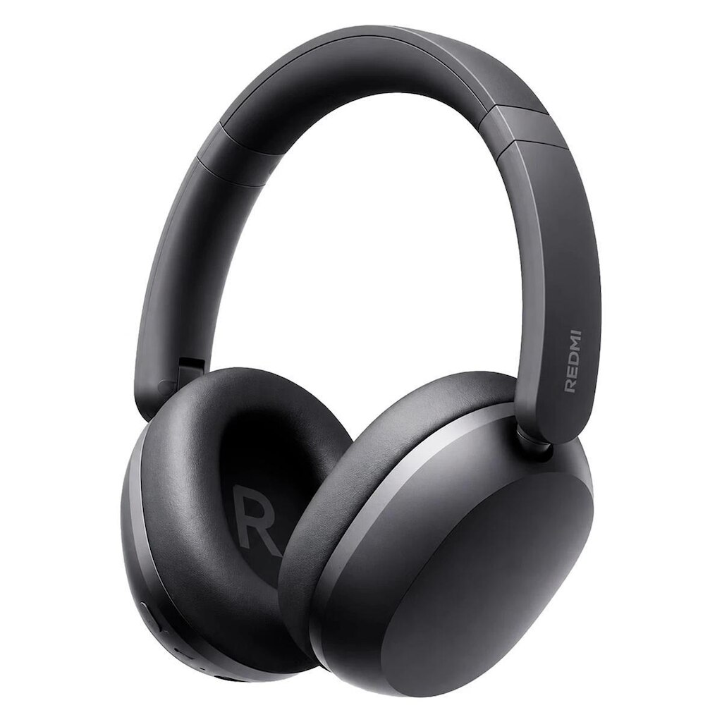 Fone de Ouvido Redmi Headphones Neo, ANC, 42dB, Conexão Dupla, Equalizador de Som, Wireless,